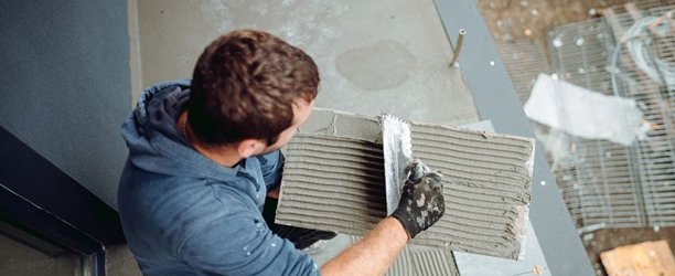 Pravilno polaganje keramike na balkonu