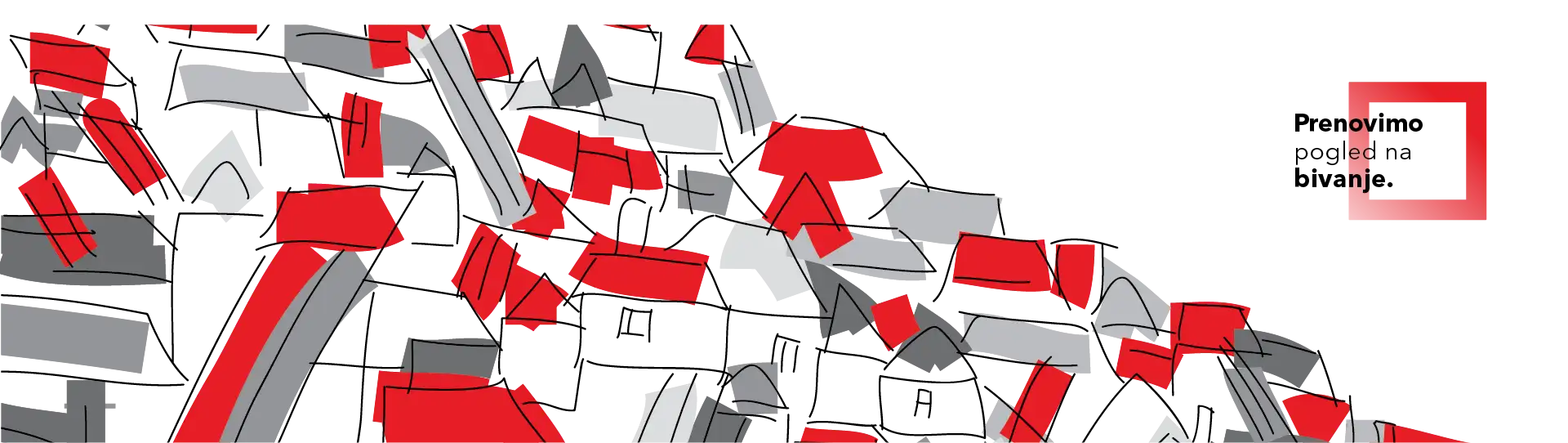 Prenovimo pogled na bivanje