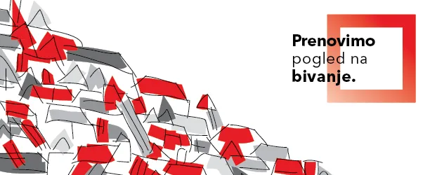 Prenovimo pogled na bivanje