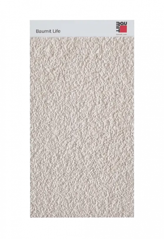Izberi barvo fasade