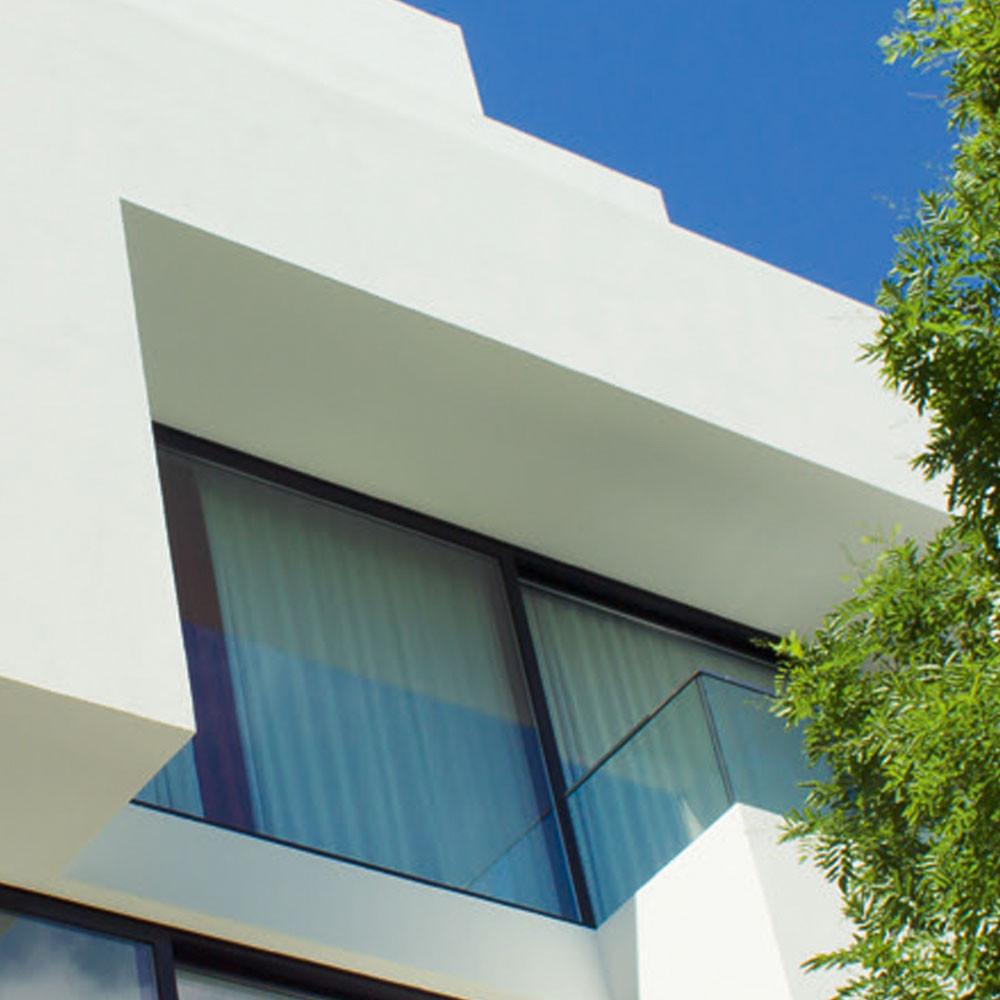 Zakaj izolirati hišo?