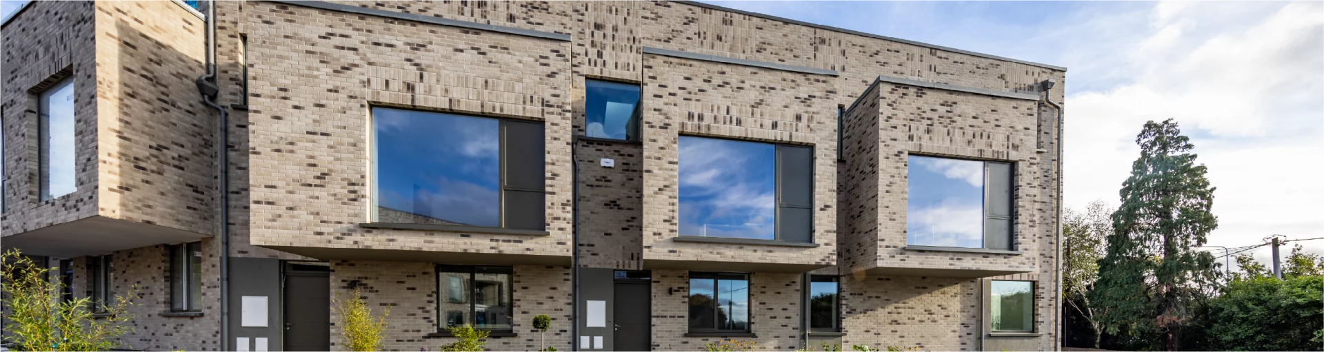 Fasadni sistem Baumit Ceramic