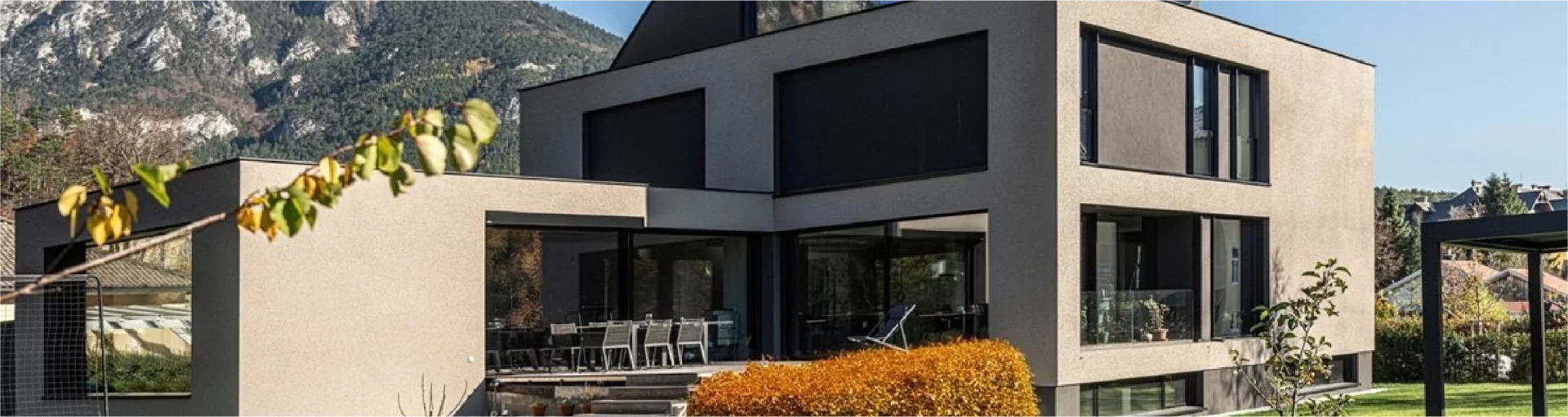 Fasadni sistem Baumit open