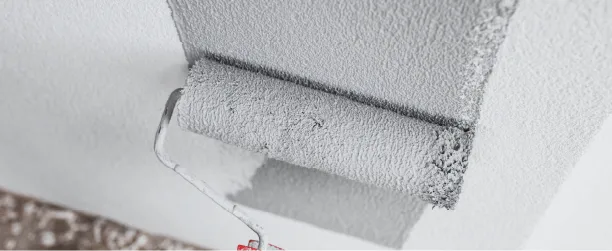 Pogosta vprašanja o barvanju fasade