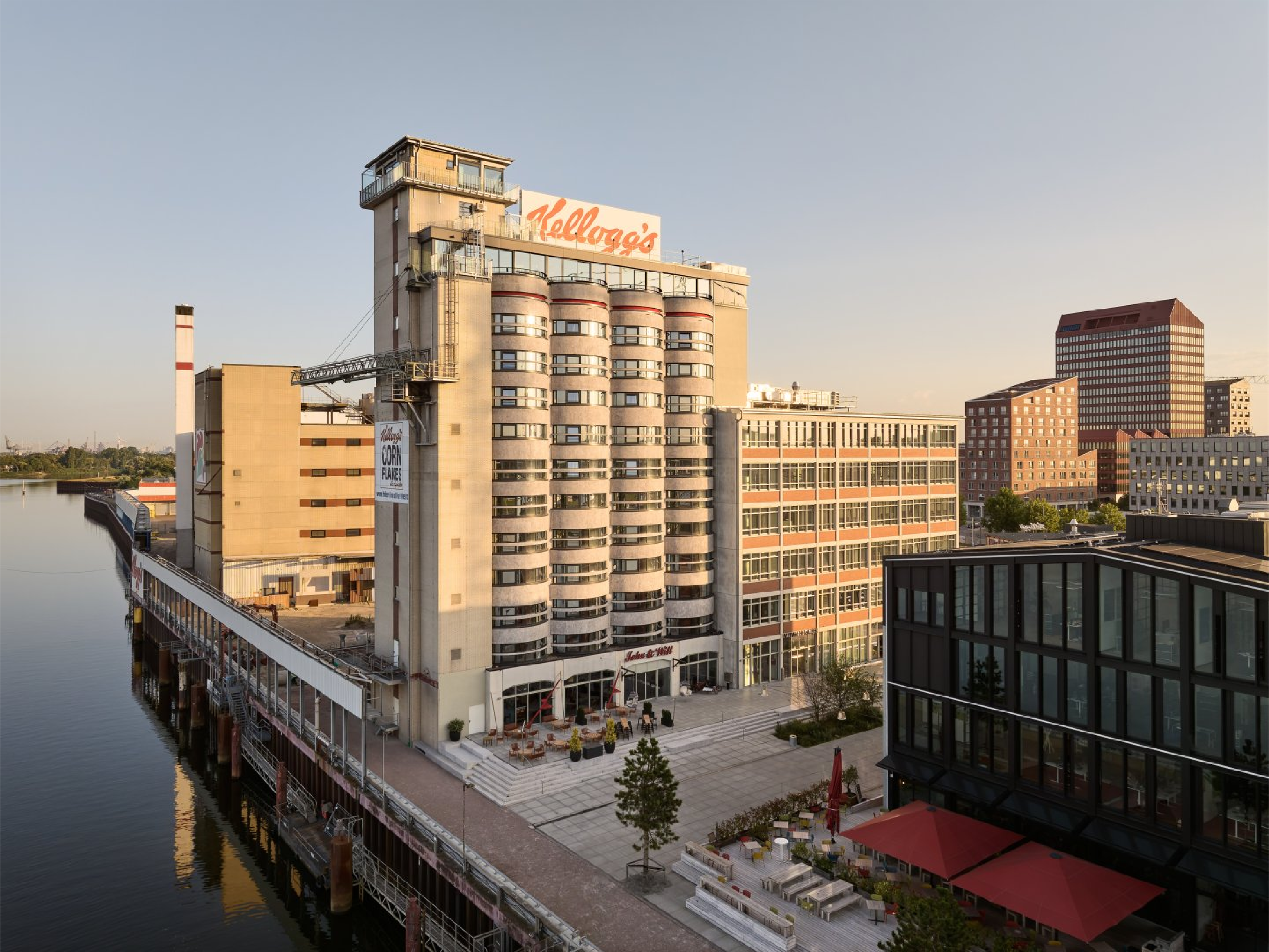 Kellogg's Hotel Zmagovalec Baumit Life Challenge 2026