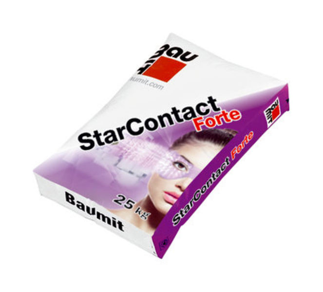 Baumit StarContact Forte Baumit StarContact Forte