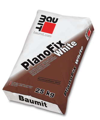 Baumit PlanoFix White