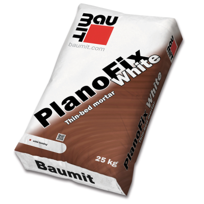 Baumit PlanoFix White