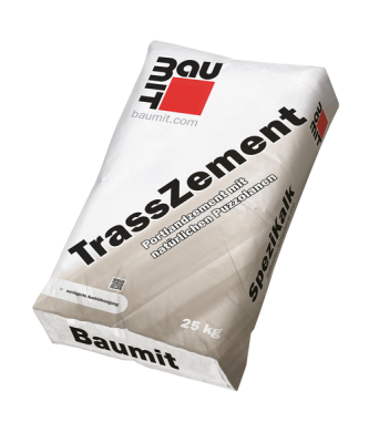 Baumit TrassZement