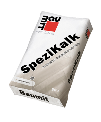 Baumit SpeziKalk