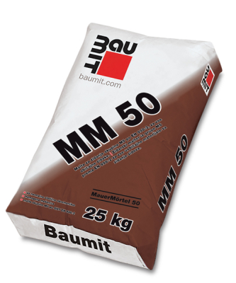 Baumit MM 50