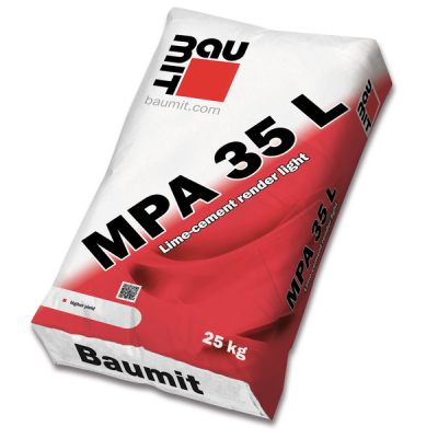 Baumit MPA 35 L