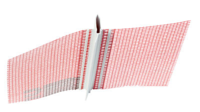 Baumit BewegungsfugenProfil Horizontal