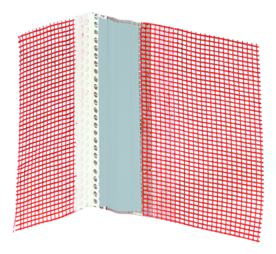 Baumit DehnfugenProfil V-Form