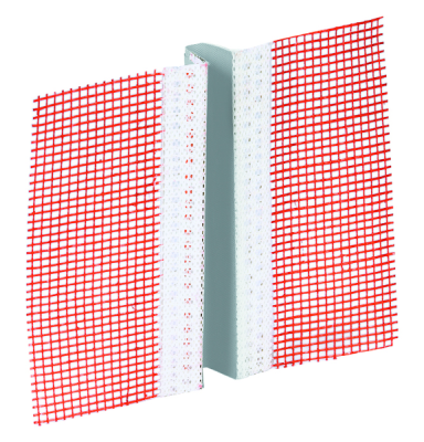 Baumit DehnfugenProfil E-Form