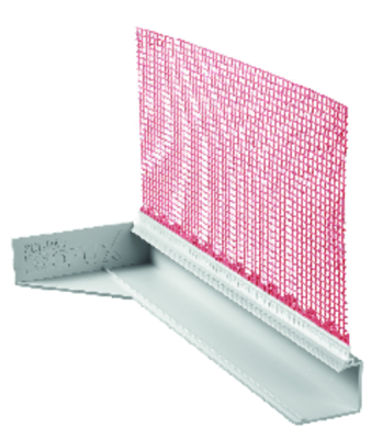 Baumit FensterbankProfil
