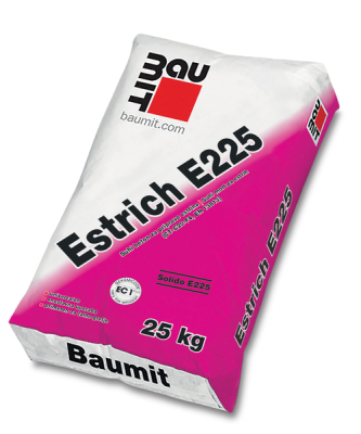 Baumit Estrich E225