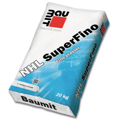 Baumit NHL SuperFino