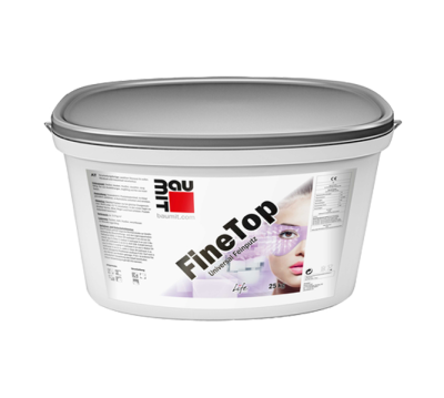 Baumit FineTop