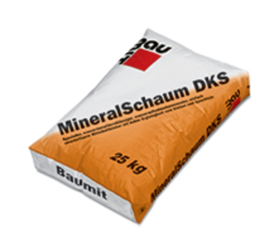 Baumit Mineralschaum DKS
