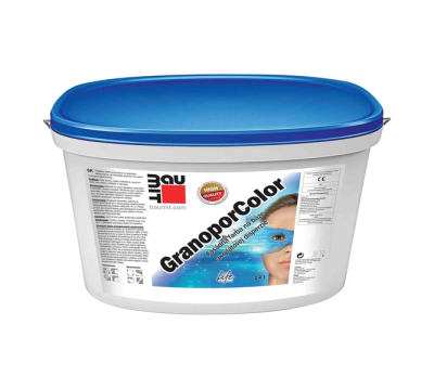 Baumit GranoporColor