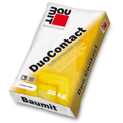 Baumit DuoContact