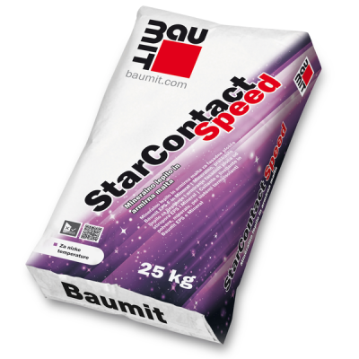 Baumit StarContact Speed