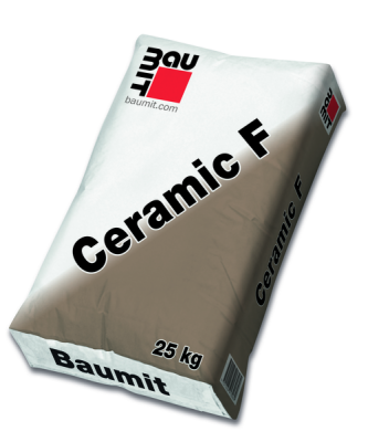 Baumit Ceramic F | Baumit.si