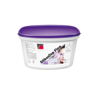 Baumit SilikonTop Fine